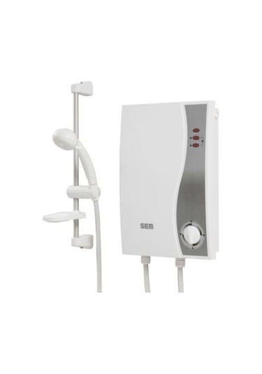 Sem BT-1 Majesty Elektrikli Şofben