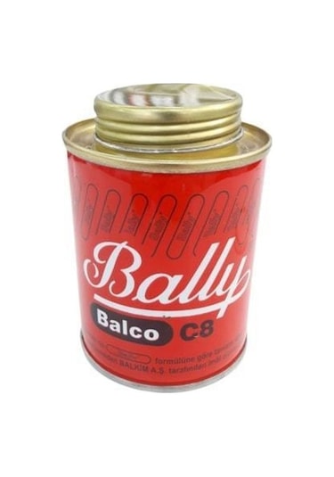 Balco Bally C8 Yapıştırıcı 200gr