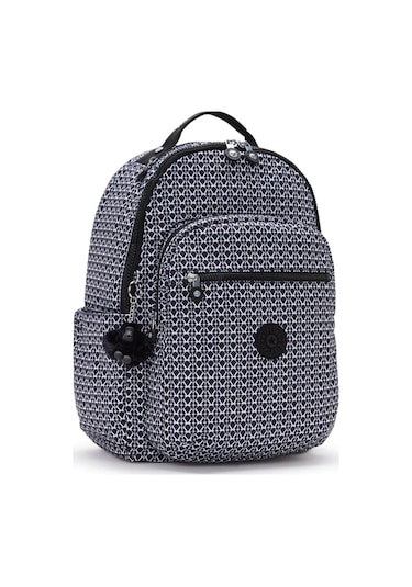 Kipling Seoul Basıc Prt Kadın Sırt Çantası Kı6269-5dz Desenli