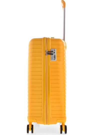 Ccs 5235 Trolley Kabin Boy Valiz CCS-5235-K-R12616 Sarı