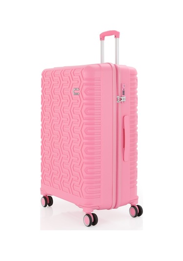 Mçs Polipropilen Valiz V377 75 Cm S23sy100005875 00020