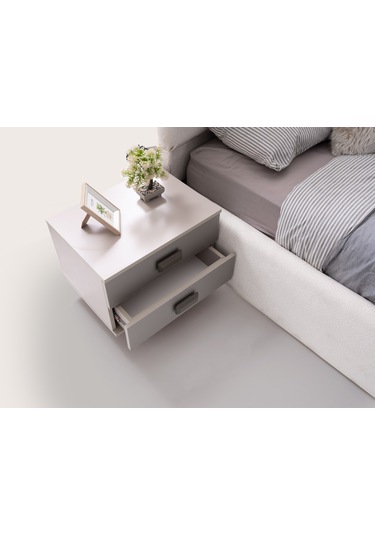 Minnesota Komodin %100 Mdf