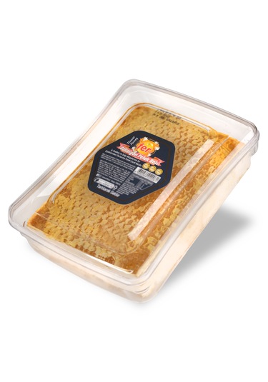 Fer Seksiyon Petek Balı-mika 500