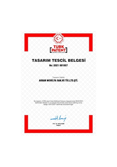 Hey Kumsal Orta Sehpası
