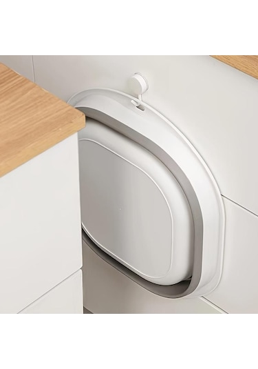 Pembe 1 Adet, Ev, Yurt Ve Dış Mekan Kullanımı İçin Taşınabilir Katlanır Lavabo - Ayakları V Yıkamak İçin Lavabo & Evyeler 56671522