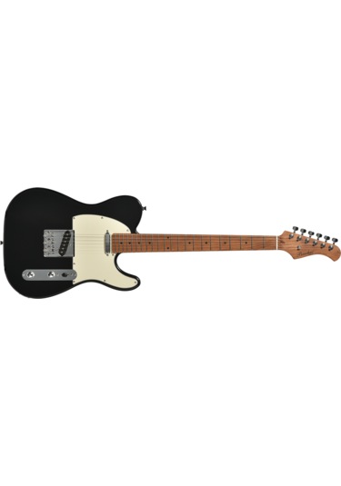 Bacchus Bte1dx Rsm/m Black