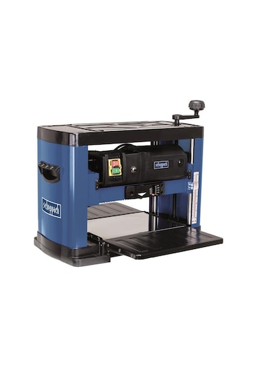 Scheppach PLM1800 1500 W Planya Kalınlık Makinesi