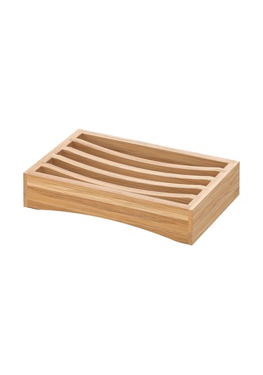 Ikea Dragan Sabunluk 13 X 9 X 3 Cm Turuncu