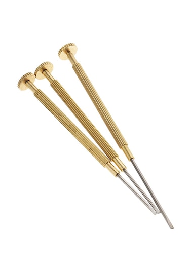 Suntek 5 Adet İzle Tornavidalar Seti Kiti Kuyumcular Saatçi