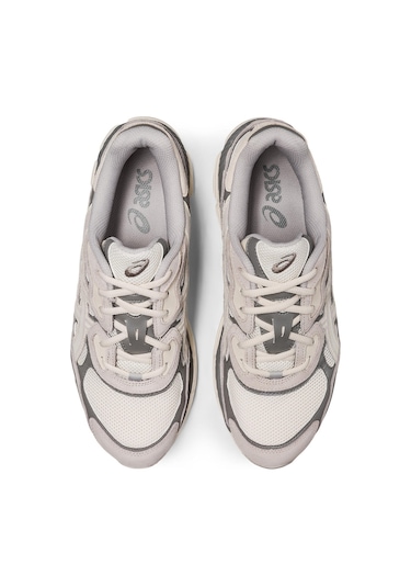 Asics GEL-NYC Bej Erkek Sneakers 1201A789-103 Bej