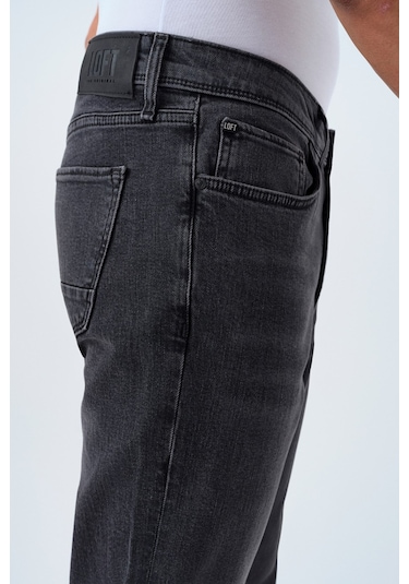 Loft Ricardo Erkek Pantolon Gri