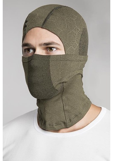 Thermoform Pp Balaklava Çok Renkli