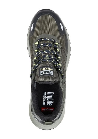 Jump 28679 Spor Ayakkabı Haki