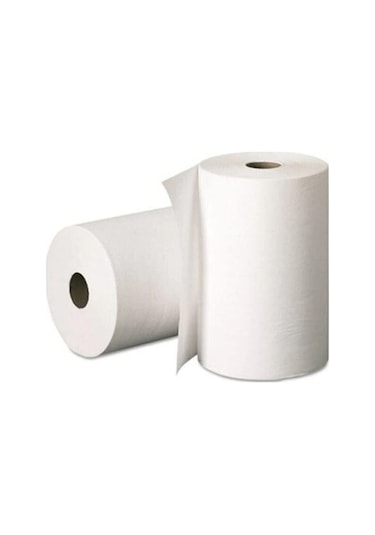 Fotoselli Hareketli Kağıt Havlu 21 Cm 6 Rulo