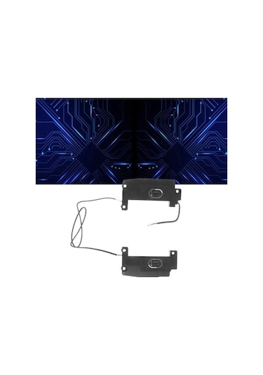 Fastbuy Lenovo Thinkpad T460s Ses Hoparlörü 00jt988 Ses Aksesuarları Yeni Model