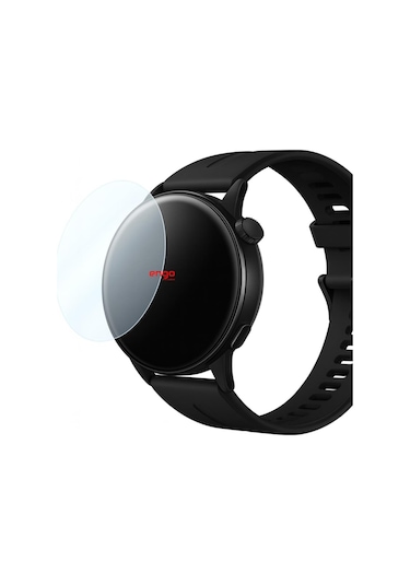 Huawei Watch Gt 6 Pro 46mm Ekran Koruyucu Nano 2 Li Set