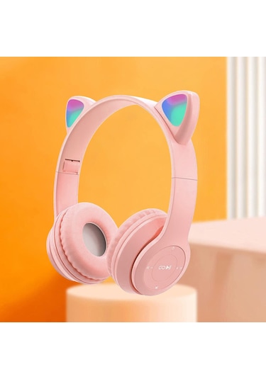 Psl P47M Bluetooth 5.0 Kulak Üstü Kulaklık