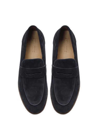 Garamond Lıbre 5fx Lacivert Erkek Makosen 000000000101968366 Lacivert