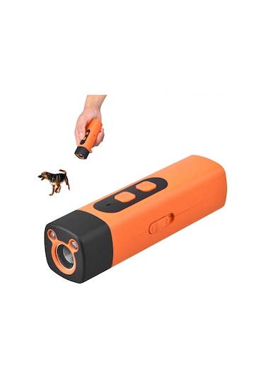 Jialan Köpek Kabuğu Caydırıcı Cihazlar, Şarj Edilebilir Köpek