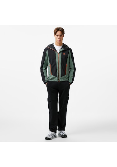 Mc Kinley Saina Iı Erkek Yeşil Outdoor Mont 428882 Yeşil