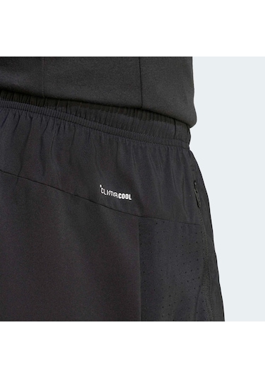 Adidas Workout Essentials Erkek Siyah Şort Ka3549 Siyah