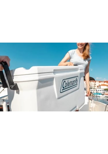 Coleman Xtreme Marine 70 Qt Chest Emea Taşınabilir Soğutucu Buzluk 66.2 Lt 001