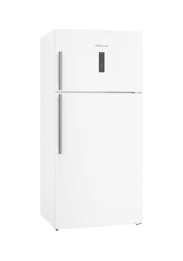 Profilo BD2186WFAN 641 L No-Frost Çift Kapılı Buzdolabı
