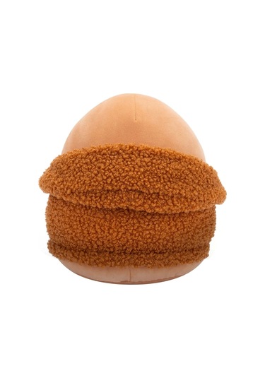 Squishmallows Tembel Hayvan Sherman 20 Cm Sqcr06711 Çok Renkli