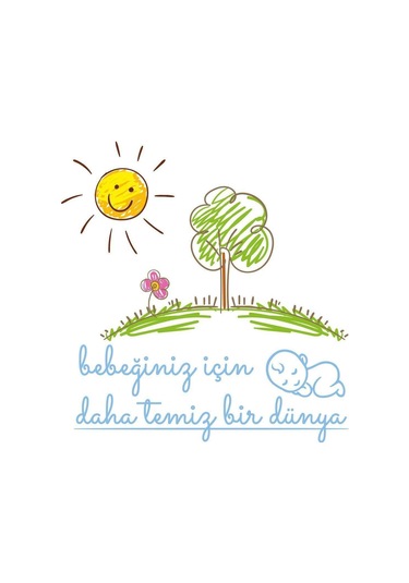 Sleepy Bio Natural Islak Havlu 3X40 120 Yaprak