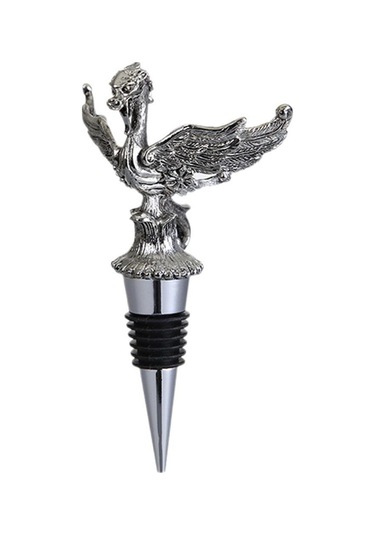 Suntek Bar Içecek Şişesi Şampanya Şişesi Dragonstopper Diğer