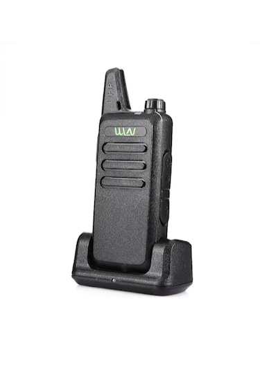 Wln Pmr 446 El Telsizi
