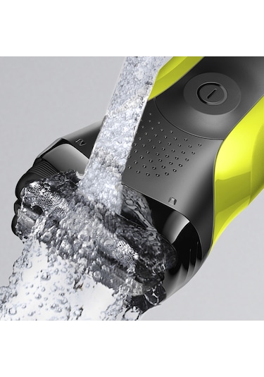 Braun Series 3 300 BT VTGRN 3'ü 1 Arada Tıraş Makinesi