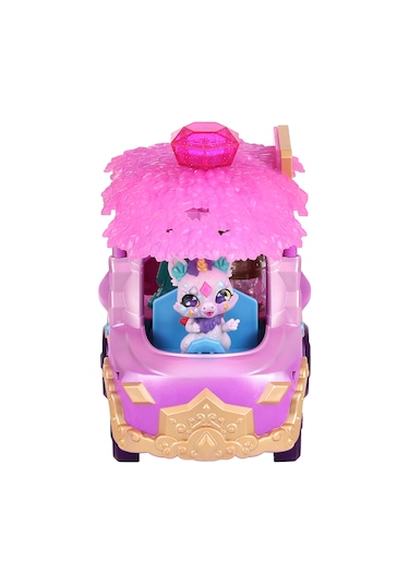 Magic Mixlings Sihir Karavanı S3-14811 MG007000