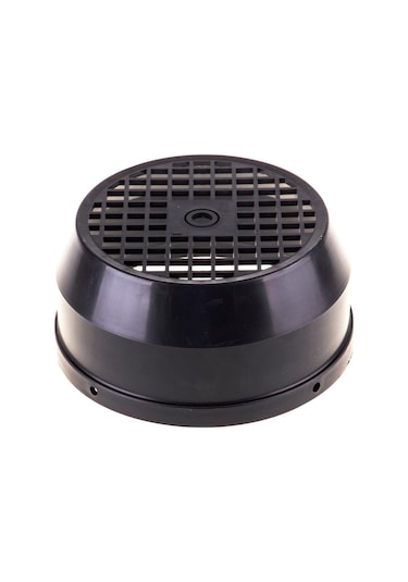Tre Spade 16000/17000/19200 Elektrikli Salça Makinesi Motor Arka Kapağı