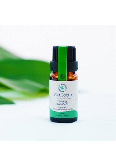 Vinacocha Çay Ağacı Uçucu Yağ Karışımı 10 Ml Karışık