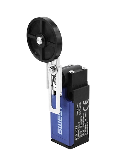 Gwest Gls -191r Gls Limit Switch