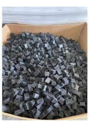 Koli İçi Dolgu KöpüğüSiyah 250 gr