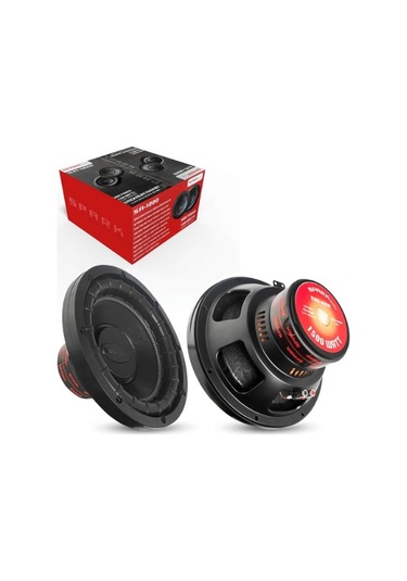 Spark Sa-1220 30cm Subwoofer