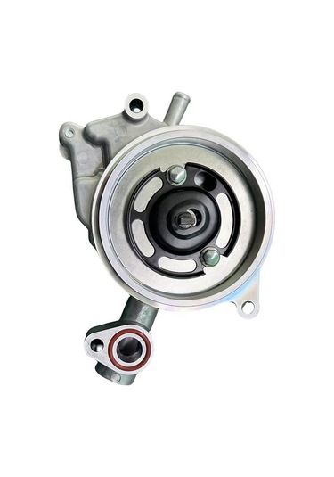 Junzhuodianpu Yamaha Jupiter Mx İçin Motosiklet Soğutma Suyu Pompası Motor Radyatör Pompası 1s7-e2420-00 1s7e242000