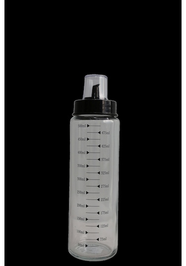 Cam Akıtmaz Yağlık 500ml. Renkli