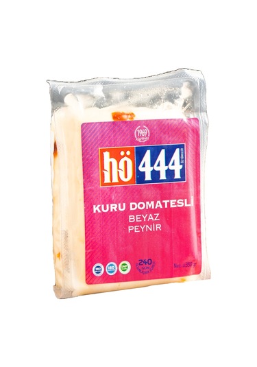 H.Ö 444 Kuru Domatesli Beyaz Peynir 350 G
