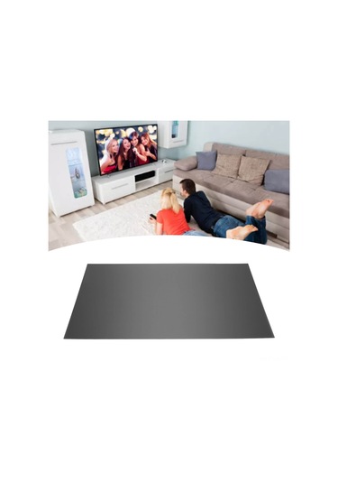 Vkemall 23 İnç Bilgisayar Ekran Gizlilik Filtresi 16:9 : Göz Koruması, Parlaklık Engelleme, Mavi Işık Engelleyici, Veri Gizliliği Sağlar, 2 Yöntemle Kurulabilir