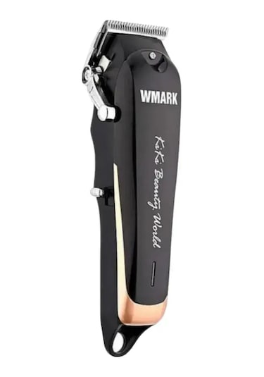Wmark NG-103PLUS Şarjlı Saç Kesme Makinesi