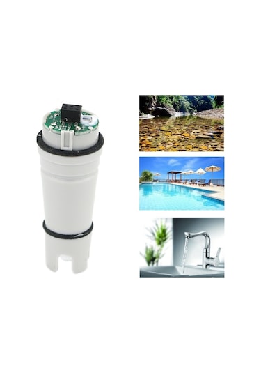 Akıllı Sensör Ph808 / Ph818 / Ph828 / Ph838 / Ph848 Prob Sensörleri Aksesuarları İçin