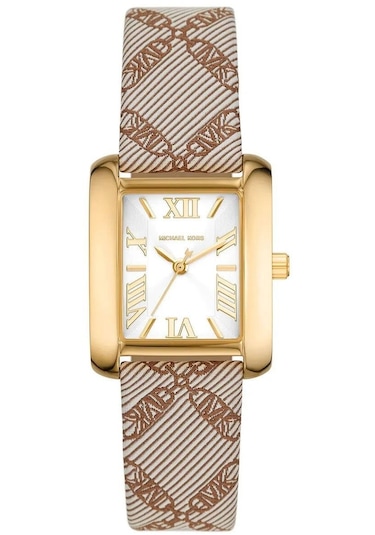 Michael Kors Mk2990 Kadın Kol Saati Altın