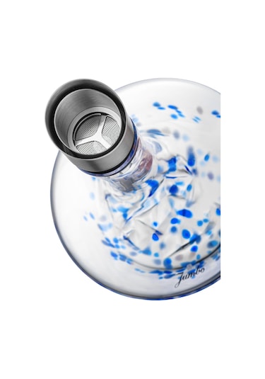 Jumbo Misterio Karaf 1600 Ml 200x200x267