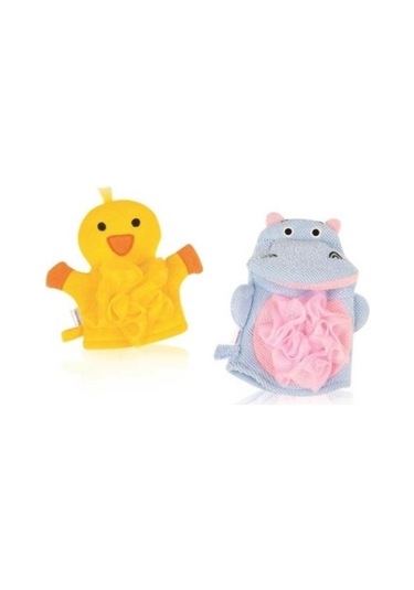 Bebedor 582 Lifli Banyo Kuklası