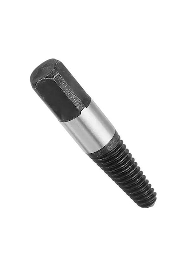 Ters Kılavuz Boru 1-2 - 3-4 İçi Kırılan Hasarlı Nipel V.B Parça