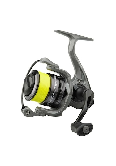 Dam Quick Dynabraid 4 3000s Fd 3+1bb Spin Olta Makinesi