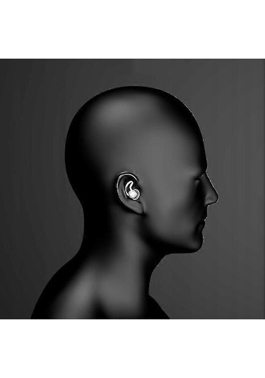 Imebobo Profesyonel Gürültü Azaltıcı Uyku Kulak Tıkacı Fc10